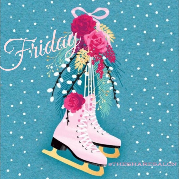 🩷 FRIDAY 🩷 - Picture 12 of 16